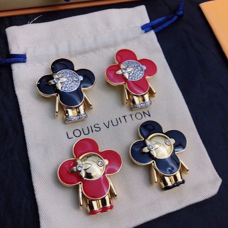 Chanel Brooches